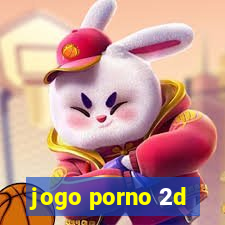 jogo porno 2d